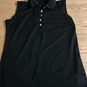 Nike Golf Top. XL.